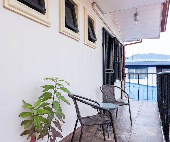 膳宿费 Viva Guest House