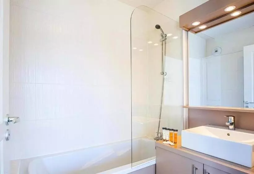 Résidence Les Terrasses De Véret Appartement 2 Pièces 4 Personnes 734