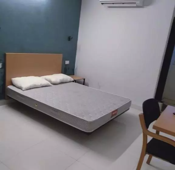 ユースホステル Comfort Homes