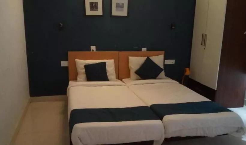 ユースホステル Comfort Homes