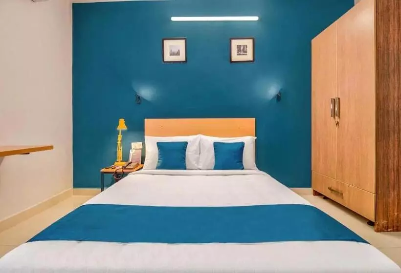 ユースホステル Comfort Homes