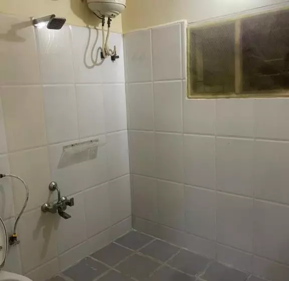 ユースホステル Comfort Homes