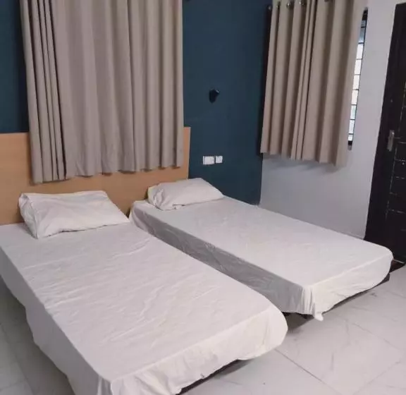 ユースホステル Comfort Homes
