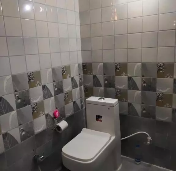 Retkeilymaja Pink City Backpackers