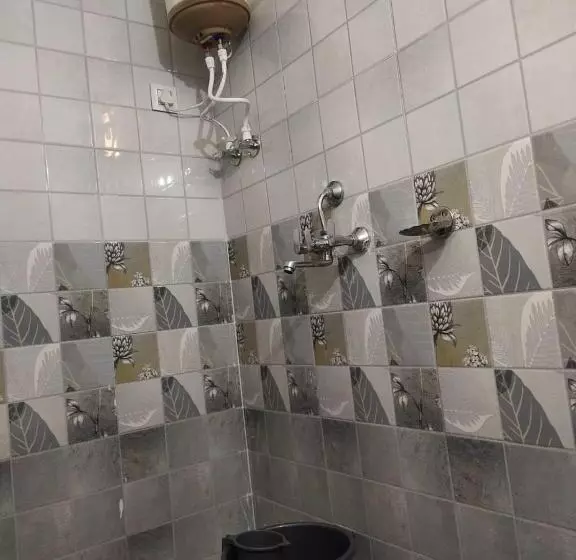 Retkeilymaja Pink City Backpackers