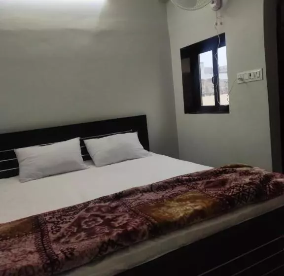 Retkeilymaja Pink City Backpackers