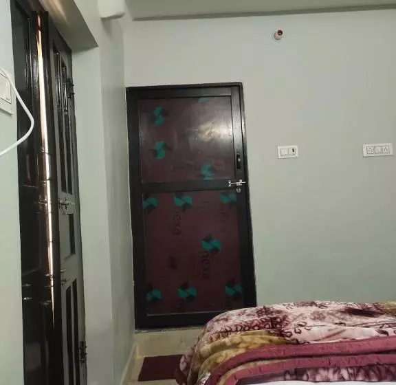 Retkeilymaja Pink City Backpackers