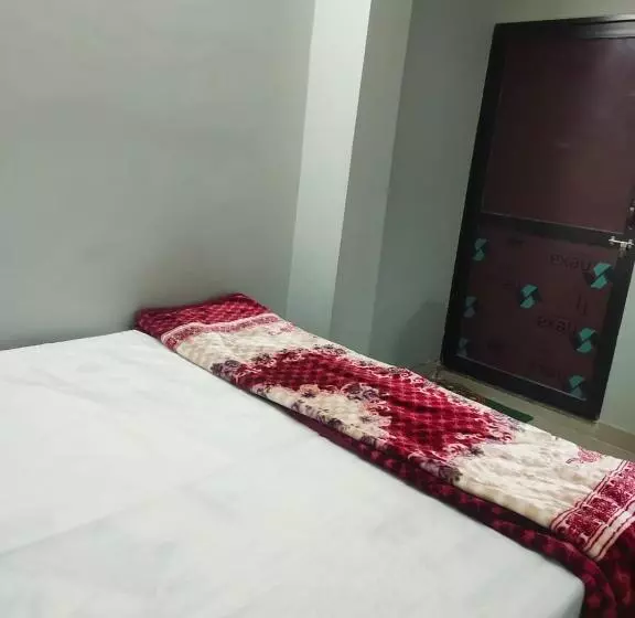 Retkeilymaja Pink City Backpackers