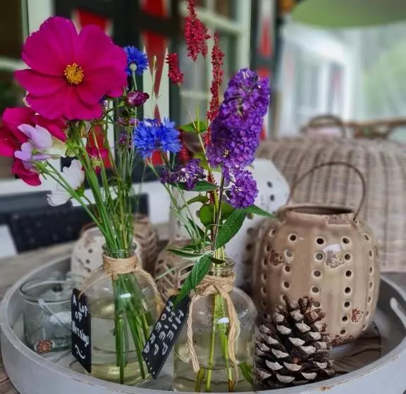 B&b De Schuilplaats