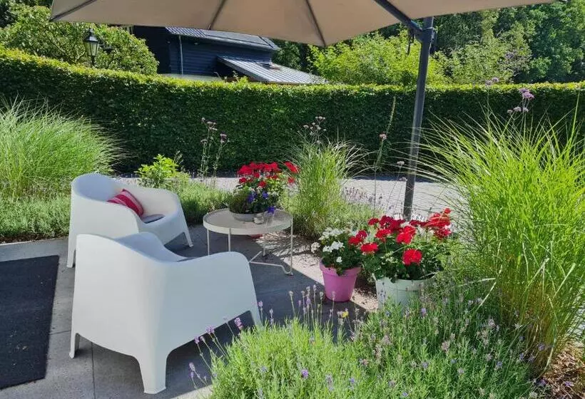 B&b De Schuilplaats