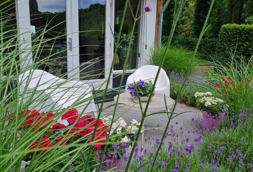 B&b De Schuilplaats