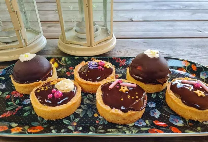 B&b De Schuilplaats