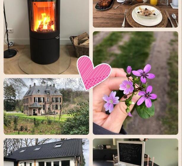 B&b De Schuilplaats