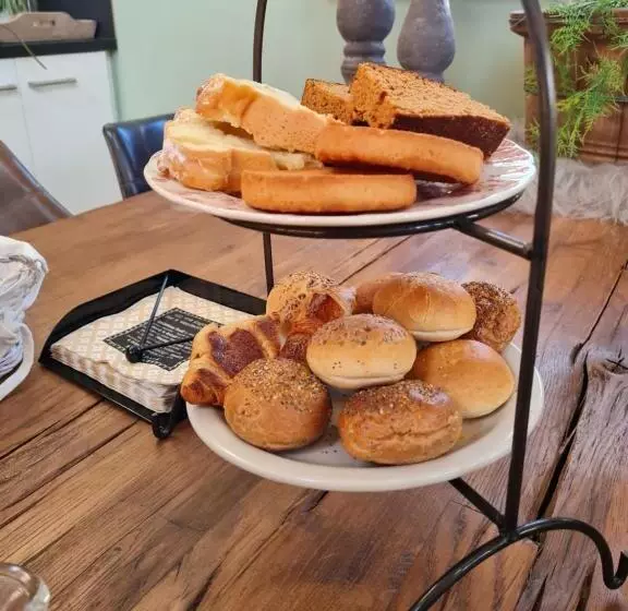 B&b De Schuilplaats
