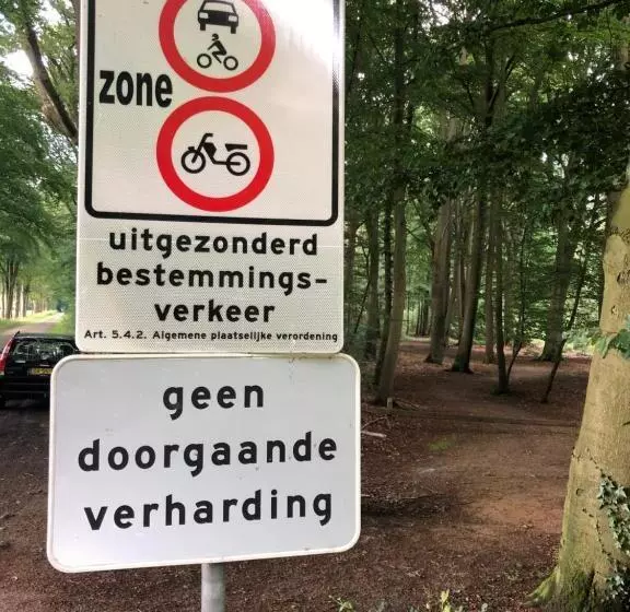 B&b De Schuilplaats
