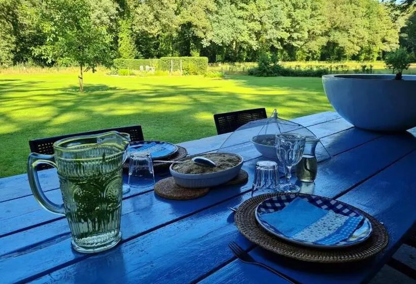 B&b De Schuilplaats