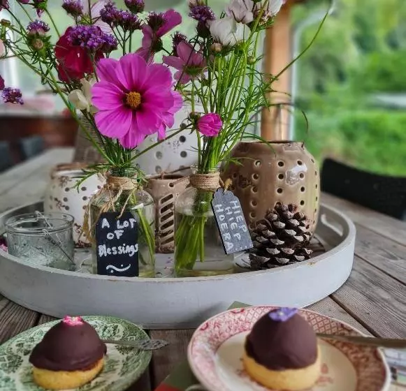 B&b De Schuilplaats