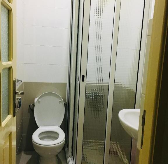 تختخواب و صبحانه Constança Retreat