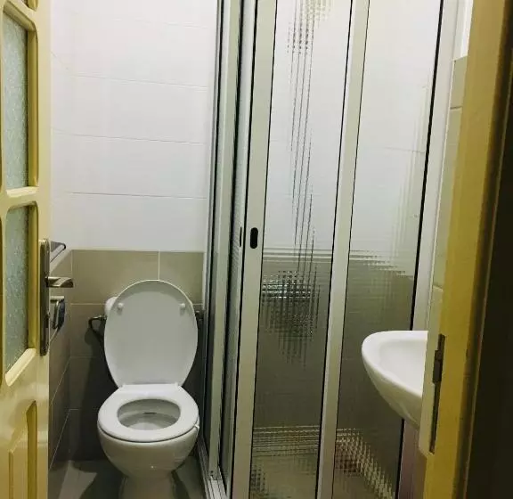 تختخواب و صبحانه Constança Retreat