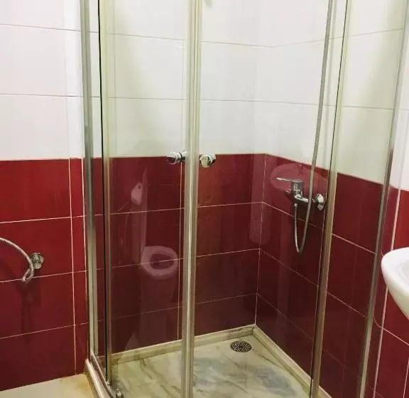 تختخواب و صبحانه Constança Retreat