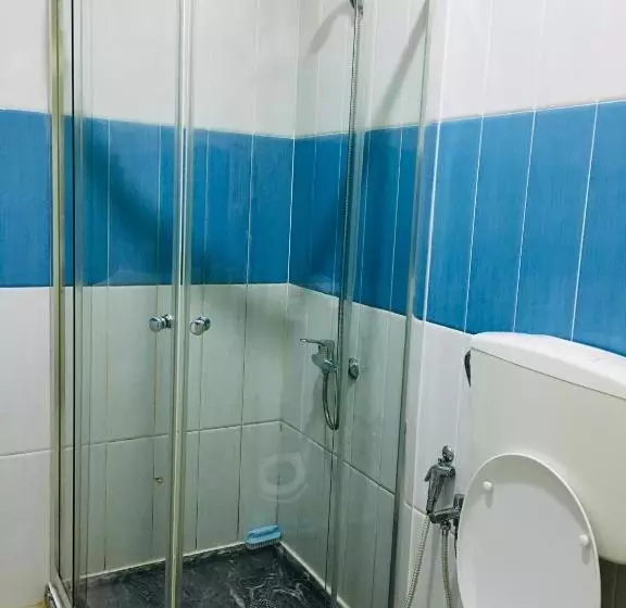 تختخواب و صبحانه Constança Retreat