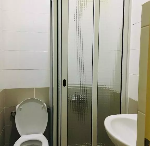 تختخواب و صبحانه Constança Retreat