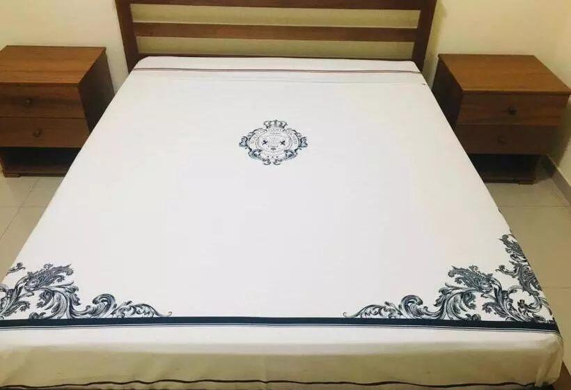 تختخواب و صبحانه Constança Retreat