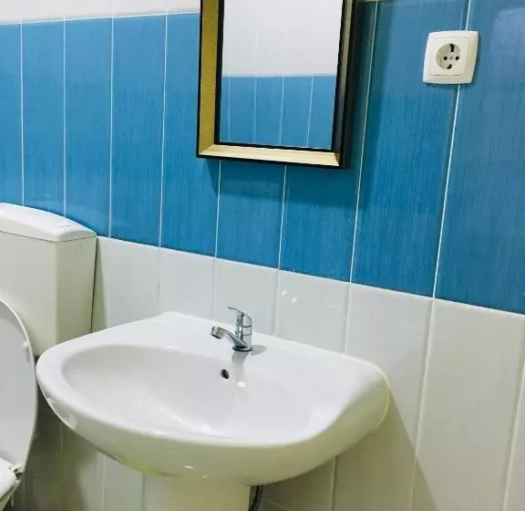 تختخواب و صبحانه Constança Retreat