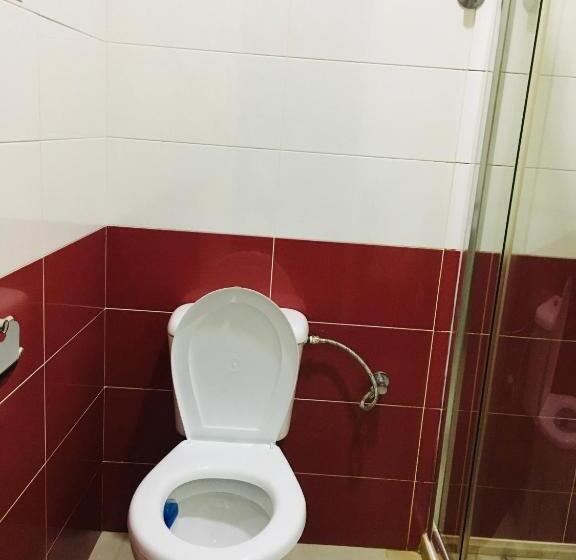 تختخواب و صبحانه Constança Retreat