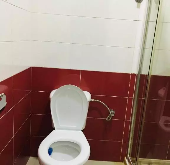 تختخواب و صبحانه Constança Retreat