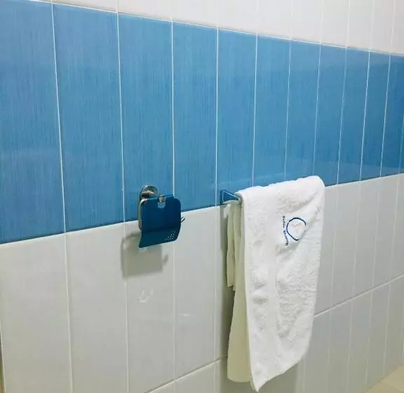 تختخواب و صبحانه Constança Retreat