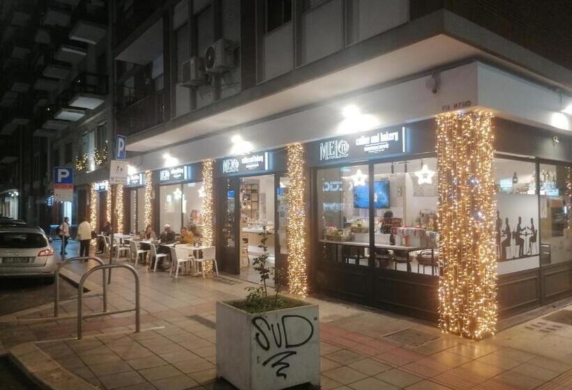 تختخواب و صبحانه Effe4 Lovely Room