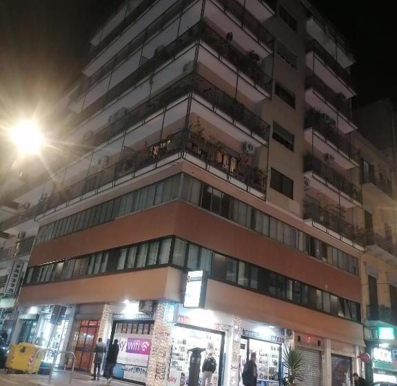 تختخواب و صبحانه Effe4 Lovely Room