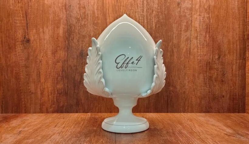 تختخواب و صبحانه Effe4 Lovely Room