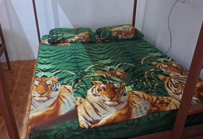 צימר Hostel Hook And Cook