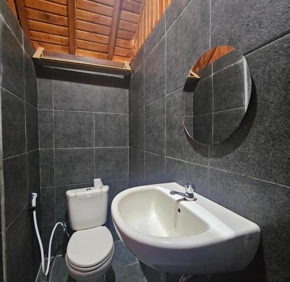 Bed and Breakfast Lumbung Hill Bedugul