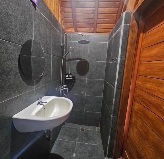 Bed and Breakfast Lumbung Hill Bedugul