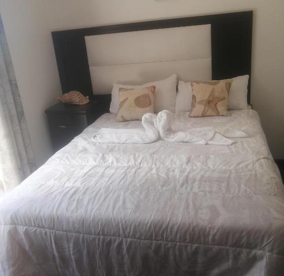 Bed & Breakfast Paradise By The Ocean