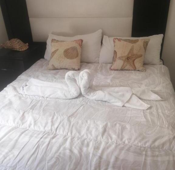 Bed & Breakfast Paradise By The Ocean