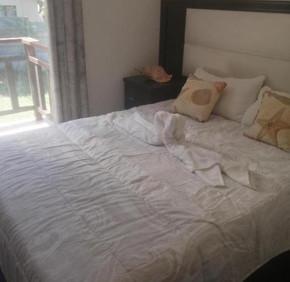 Bed & Breakfast Paradise By The Ocean