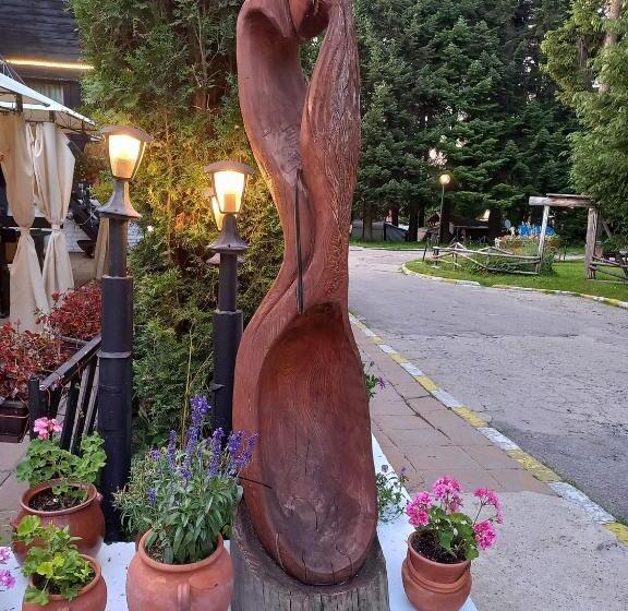 Breza Hotel Borovets