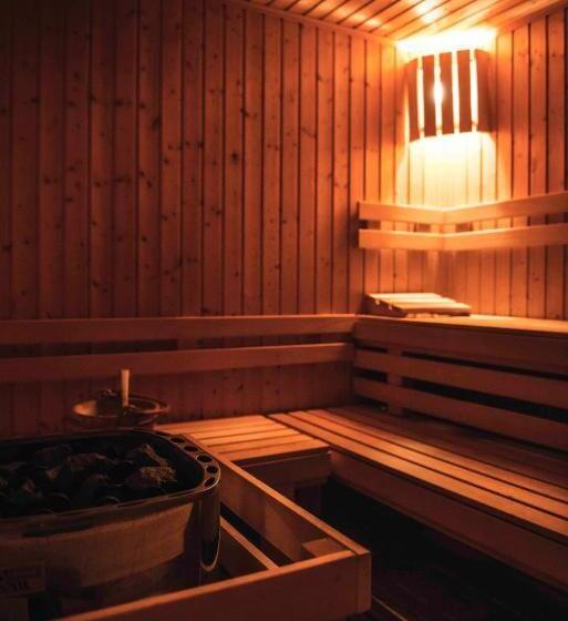 Breza Hotel Borovets