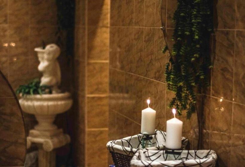 Breza Hotel Borovets