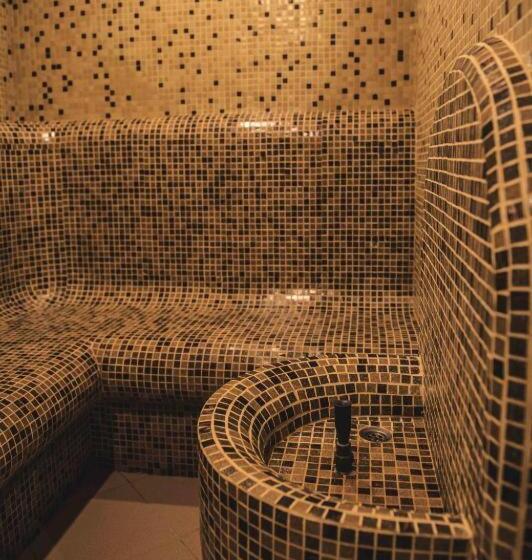 Breza Hotel Borovets