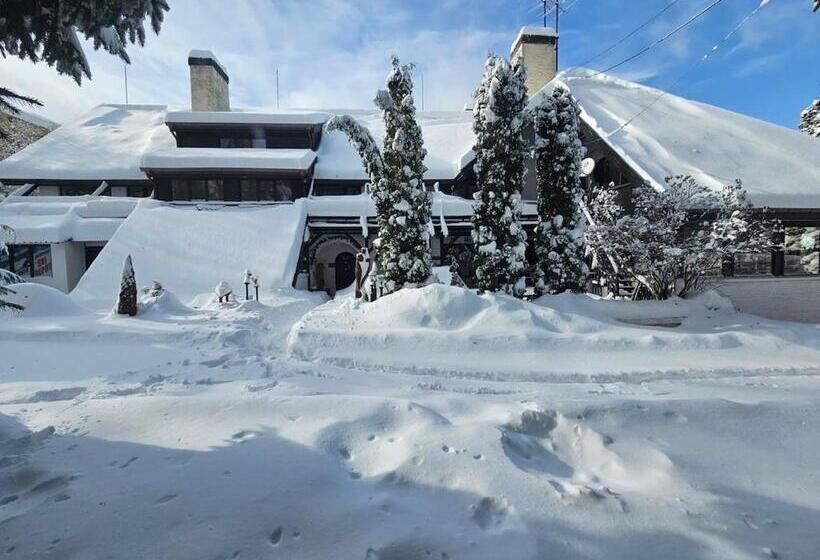 Breza Hotel Borovets