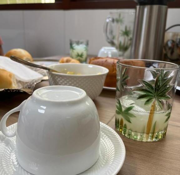 éden Hostel E Coworking