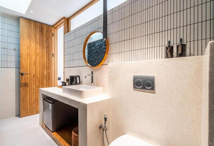 Happiness Apartments Bali Ubud