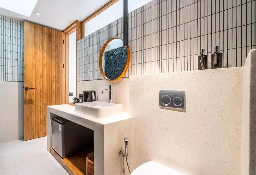 Happiness Apartments Bali Ubud
