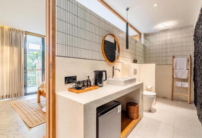 Happiness Apartments Bali Ubud