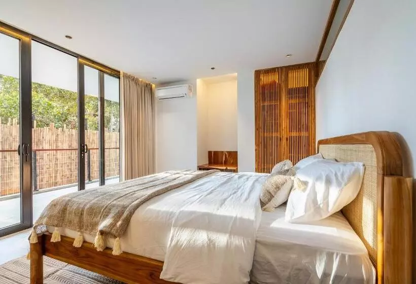 Happiness Apartments Bali Ubud